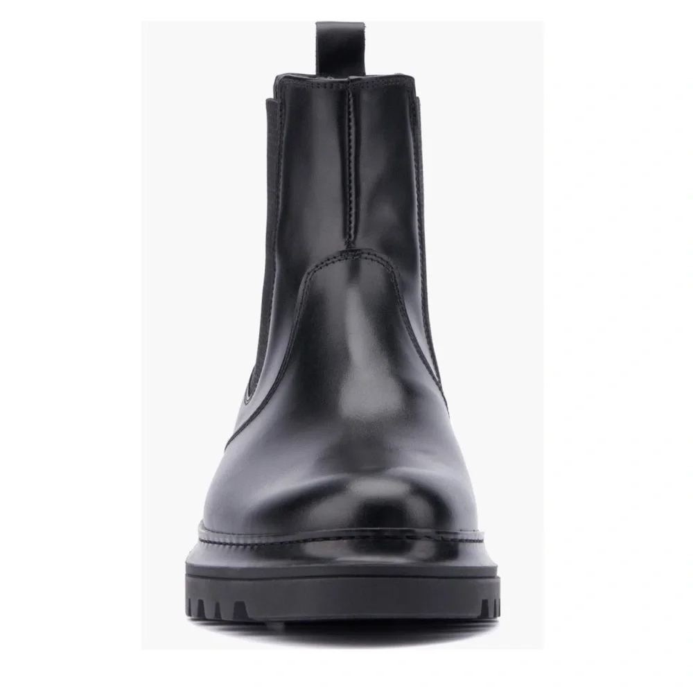 Aquatalia footwear 1994